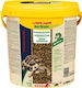 Sera Reptil Professional Herbivor Nature SE-01826 10000ml