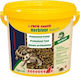 Sera Reptil Professional Herbivor Nature Τροφή για Χελώνα SE-01814 3.8ml