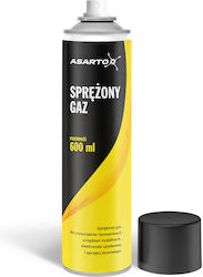 Asarto Σπρέι Πλακέτας 600ml AS-AC104