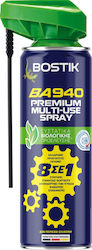 Bostik Den Braven Spray Inhibitor de coroziune 300ml 12buc