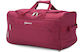 Benzi Wheeled Fabric Sack Voyage 36lt L52xW26xH...