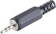 Proxtend Proxtend Usb 3.2 Gen1 A To Am M Cable Black 3m