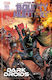 Εικονογραφημένος Τόμος Star Wars Bounty Hunters Vol 07 Dark Droids