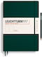 Leuchtturm1917 Σημειωματάριο Α4 με Λευκές Σελίδ...