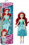 Hasbro Ariel Păpușă Prințesa Disney 28cm.