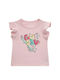 Guess Kids Blouse Pink