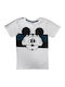 Детска блуза Green Mickey