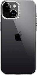 Joyroom Back Cover Διάφανη (iPhone 15)