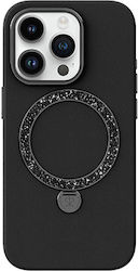 Joyroom Back Cover Negre (iPhone 14 Pro) Joyroom Back Cover Negre (iPhone 14 Pro)