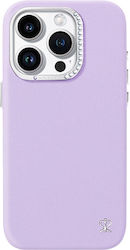 Joyroom Back Cover Μωβ (iPhone 14 Pro) Joyroom Back Cover Μωβ (iPhone 14 Pro)