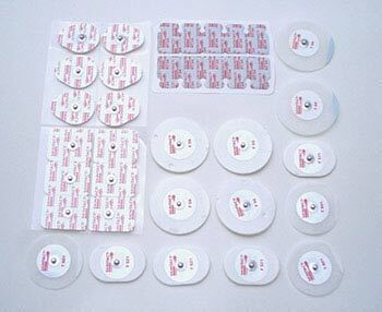 Wanyu Medical Adeziv Electrod Cardiac 30buc