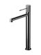 Cersanit Mixing Sink Faucet Gray