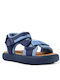 Kids' Sandals Light Blue