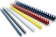 Herlitz Ράχη Βιβλιοδεσίας 38mm 50τμχ