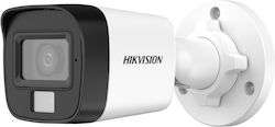 Hikvision DS-2CE16D0T-LFS CCTV Αδιάβροχη Κάμερα Full HD 1080p