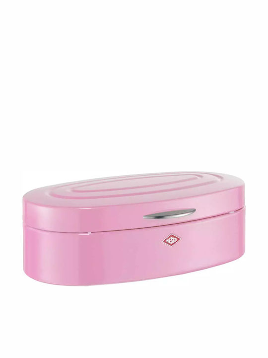Wesco Cutie de pâine Inox Gri