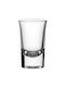 Pasabahce Boston Glass Shooters / Liqueur/Ouzo made of Glass 40ml 1pcs