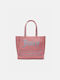Juicy Couture Women's Bag Shoulder Pink