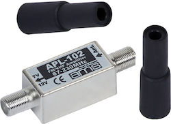 AMS APL-102 Line Amplifier