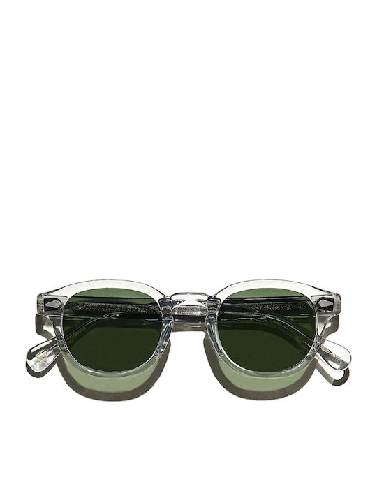 Moscot Lemtosh Sonnenbrillen mit Transparent Ra...