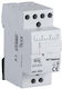 Kanlux Transformer Panel Push Button Transformer Switch 230V