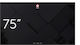 Avtek 1TV315 Public Display LCD IPS 4K UHD 75"