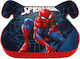 AMiO Spiderman Car Seat Booster 15-36 kg