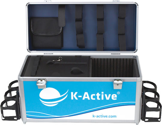 Kifidis Orthopedics Ιατρική Θήκη