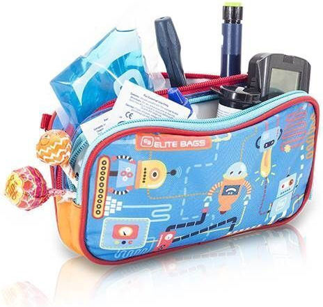 Elite Bags 04-7390