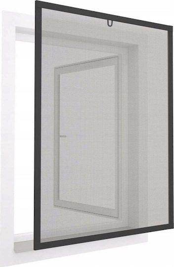 Easy-Life Σίτα Παραθύρου Σταθερή 140x120cm