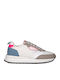 Damen Sneakers Weiß