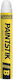 Markal Paintstik B Solider Farbmarker Standard Braun 048615802299