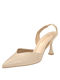 Stefania Pumps Rosa