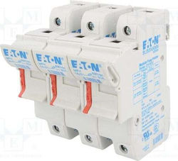 Eaton Disconnect Switch Electrical Panel CH143DU