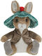 Enesco Плюшено Зайче 25 см.
