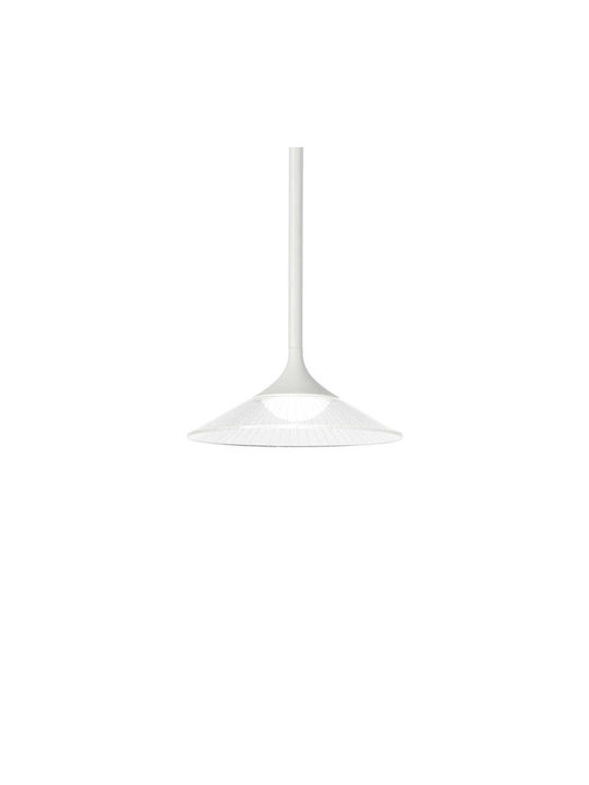 SP Souliotis Pendant Light White