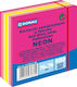 Self-Adhesive Cube 76x76mm 7574021pl-99
