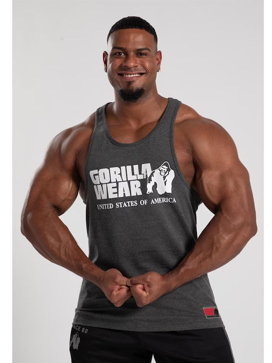 Gorilla Wear