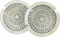 Berdsen Filtre De Carbon Activat De Schimb 2 Bucăți Berdsen Filtre De Carbon Activat De Schimb 2 Bucăți