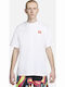 Sportswear Max90 Sportliches T-Shirt White
