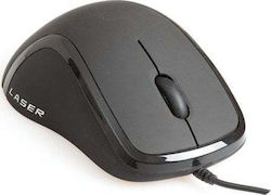 Evolveo ML-507B Wired Black