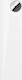 Deante Rectangular Acrylic Shower White 100x80cm
