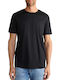 T-shirt Black
