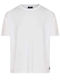 Dirty Laundry Detail Herren T-Shirt Kurzarm White