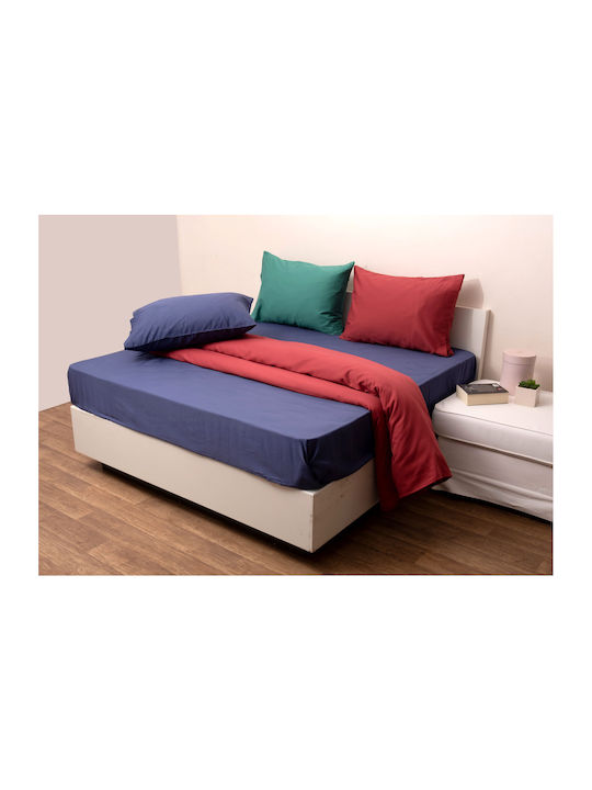 Anna Riska Bettdecke Einzelbett 160x240cm Fashi...