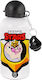 Brawl Stars Byron White Aluminum 500ml Water Bo...