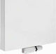 Stelrad Vertex Panel Radiator Body Double-column 22/220/700 2221.38kcal/h