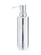 Ridder Dispenser made of Stainless Steel Silver 500ml