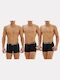 Apple Boxer Men's Boxers black 3Pack