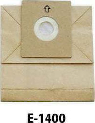 Webber Staubsaugerbeutel 5Stück Kompatibel mit Staubsauger Zelmer Webber Staubsaugerbeutel 5Stück Kompatibel mit Staubsauger Zelmer